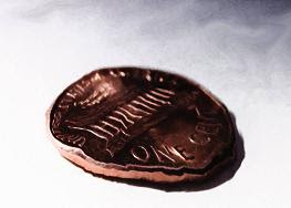 Image result for praying over a penny